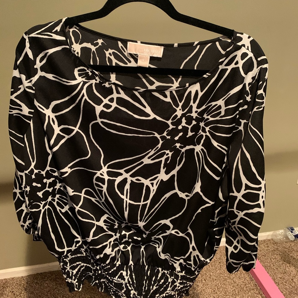 Michael Kors blouse